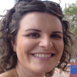 Michele Salibe de Oliveira