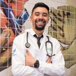 Nichollas Costa Rosa