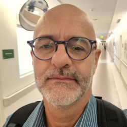 Paulo Ricardo Cerveira Cardoso