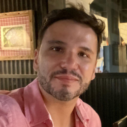 Rafael Botelho Foernges