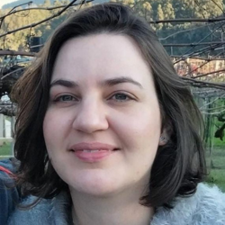 Sílvia Fátima Ferraboli