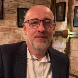 Sérgio Henrique Loss