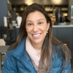 Vitória Homem Machado