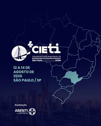  IV CIETI – Congresso Internacional de Enfermagem em Terapia Intensiva
