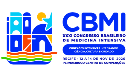 CBMI - XXX Congresso Brasileiro de Medicina Intensiva