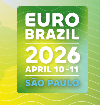 EUROBRAZIL 2026