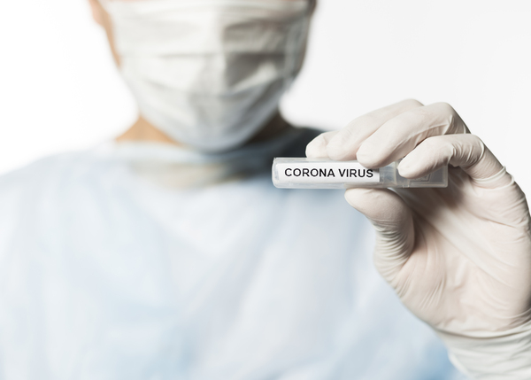 Orientações para manuseio de pacientes com pneumonia ou insuficiência respiratória por causa da Covid-19
