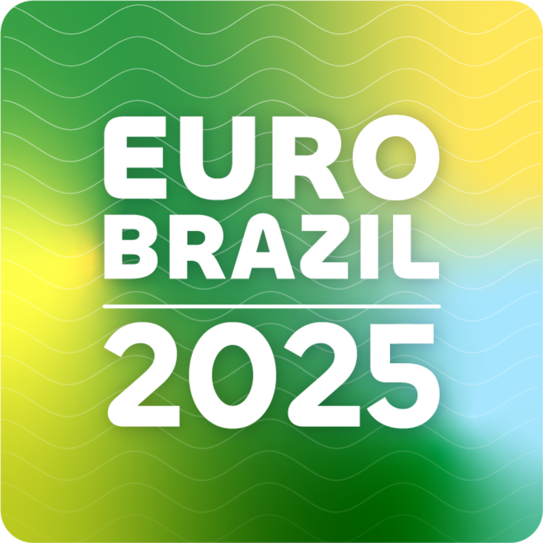 EURO BRAZIL - 2025