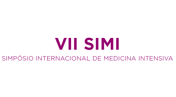 VII SIMI - Simpósio Internacional de Medicina Intensiva