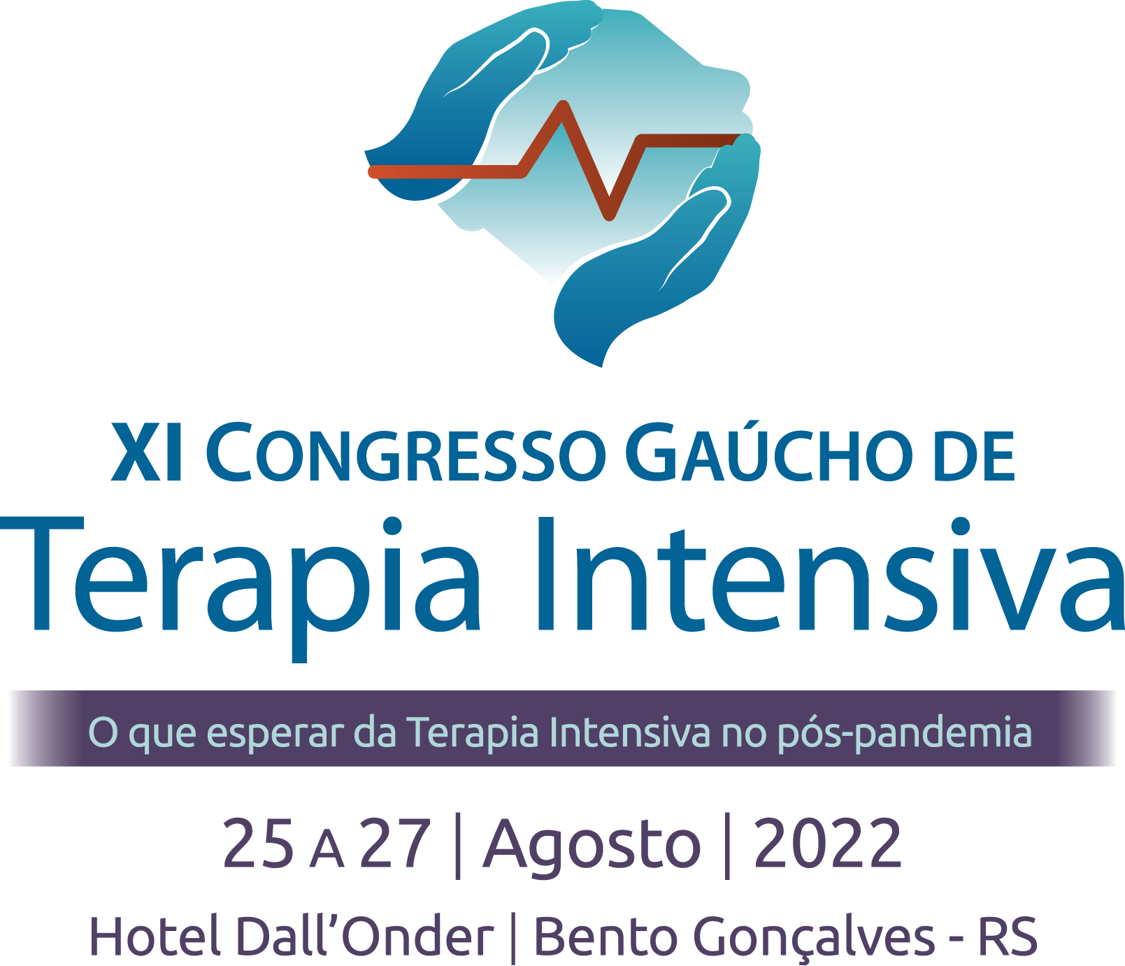 XI Congresso Gaúcho de Terapia Intensiva
